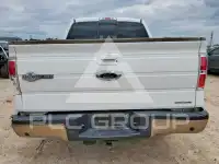 2013 Ford F-150 фото