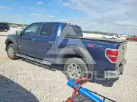 2013 Ford F-150 фото
