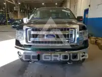 2013 Ford F-150 фото