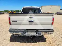 2013 Ford F-150 фото