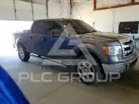 2013 Ford F-150 photo