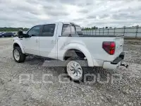 2013 Ford F-150 фото