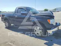 2013 Ford F-150 фото