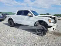 2013 Ford F-150 фото