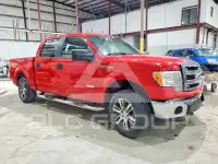 2013 Ford F-150 photo