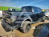 2013 Ford F-150 фото