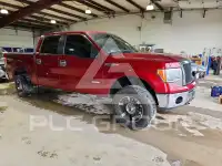 2013 Ford F-150 фото