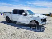 2013 Ford F-150 фото