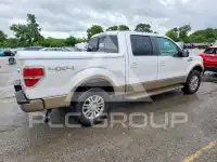 2013 Ford F-150 фото