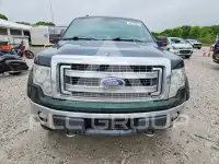 2013 Ford F-150 фото
