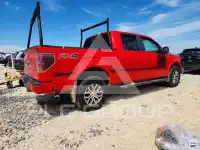 2013 Ford F-150 фото