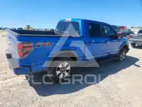2013 Ford F-150 фото
