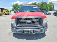 2013 Ford F-150 фото