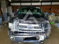 2013 Ford F-150 photo