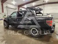 2013 Ford F-150 фото