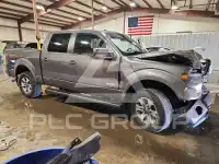 2013 Ford F-150 фото