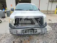 2013 Ford F-150 фото