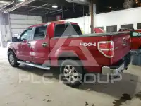 2013 Ford F-150 фото