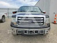 2013 Ford F-150 фото