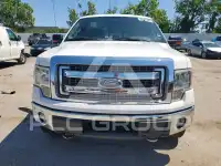 2013 Ford F-150 фото