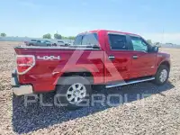 2013 Ford F-150 фото