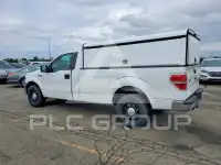 2013 Ford F-150 photo