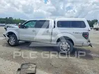2013 Ford F-150 фото