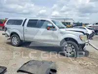2013 Ford F-150 фото
