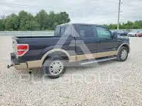 2013 Ford F-150 фото