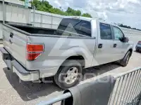2013 Ford F-150 фото