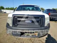 2013 Ford F-150 фото