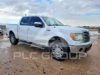 2013 Ford F-150 photo