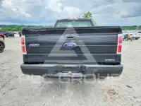 2013 Ford F-150 photo