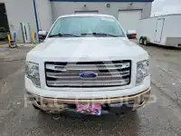2013 Ford F-150 фото