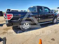 2013 Ford F-150 фото