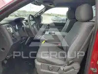 2013 Ford F-150 фото
