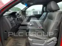 2013 Ford F-150 фото