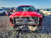 2013 Ford F-150 фото