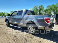 2013 Ford F-150 фото