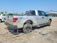 2013 Ford F-150 фото