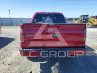 2013 Ford F-150 фото