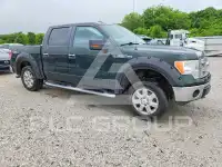 2013 Ford F-150 фото
