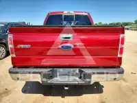 2013 Ford F-150 фото