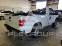 2013 Ford F-150 фото