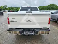2013 Ford F-150 фото