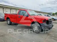 2013 Ford F-150 фото