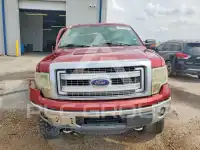 2013 Ford F-150 фото