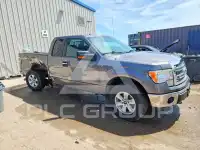 2013 Ford F-150 фото