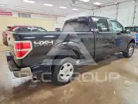 2013 Ford F-150 фото
