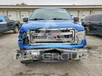 2013 Ford F-150 photo